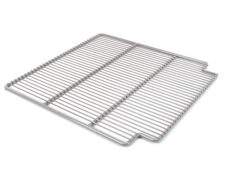 GLASTENDER PARTS Glastender 06001402 Shelf Gray 18-7/8 X 18-1/16 Shelf For - SKU GLA06001402