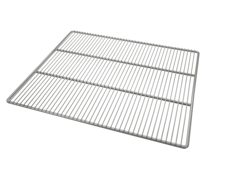 GLASTENDER PARTS Glastender 06001403 Shelf Gray 18-7/8 X 22-1/16 For End D - SKU GLA06001403