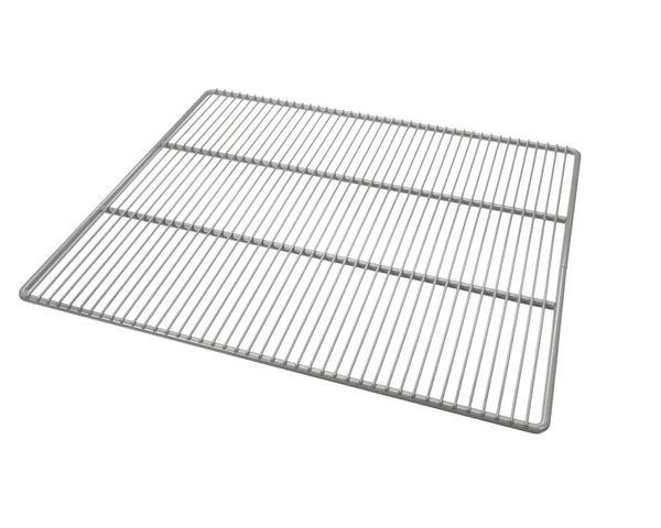 GLASTENDER PARTS Glastender 06001403 Shelf Gray 18-7/8 X 22-1/16 For End D - SKU GLA06001403