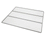 GLASTENDER PARTS Glastender 06001403 Shelf Gray 18-7/8 X 22-1/16 For End D - SKU GLA06001403