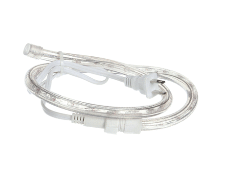GLASTENDER PARTS Glastender 06001431 Rope Lighting Replacement Kit Single D - SKU GLA06001431