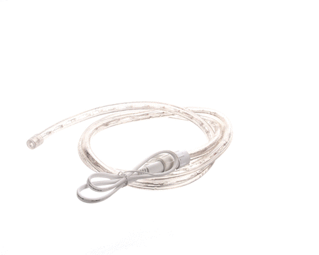 GLASTENDER PARTS Glastender 06001432 Rope Lighting Replacement Kit Two Door - SKU GLA06001432