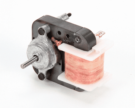 GLASTENDER PARTS Glastender 06001445 Motor Fan 120V 0.28 Amp - SKU GLA06001445