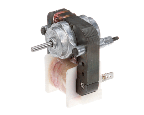 GLASTENDER PARTS Glastender 06001448 Motor Fan 220V 1300 RPM - SKU GLA06001448