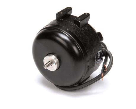 GLASTENDER PARTS Glastender 06001449 Motor Condenser Fan 6 Watt 120V - SKU GLA06001449