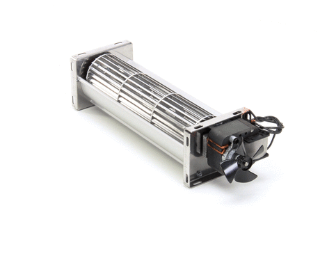 GLASTENDER PARTS Glastender 06001453 Motor Blower End Wall Coolers 120V - SKU GLA06001453