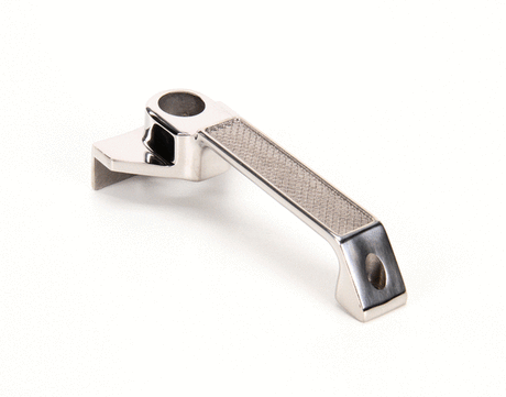 GLASTENDER PARTS Glastender 06001462 Handle Door Mirror Finish (Type 304 St - SKU GLA06001462