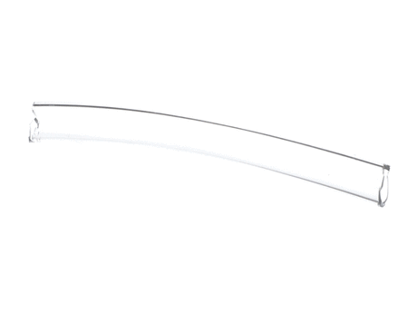 GLASTENDER PARTS Glastender 06001468 Tubing Vinyl Clear Drain Lin - SKU GLA06001468