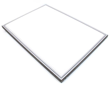 GLASTENDER PARTS Glastender 06001489 Black Vinyl Clad Door (Prior T - SKU GLA06001489