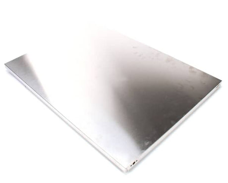 GLASTENDER PARTS Glastender 06001520 Door Stainless Regular Bb Pt Rf Ds - SKU GLA06001520