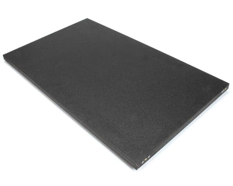 GLASTENDER PARTS Glastender 06001529 Door Black Vinyl Clad For Narrow Door - SKU GLA06001529