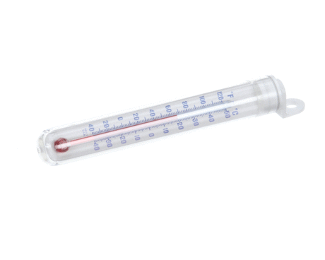 GLASTENDER PARTS Glastender 06001553 Thermometer With Glastender Logo -40 T - SKU GLA06001553