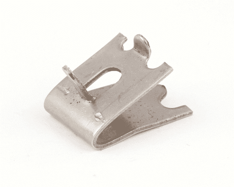 GLASTENDER PARTS Glastender 06001565 Clip Pilaster Stainless Stee - SKU GLA06001565