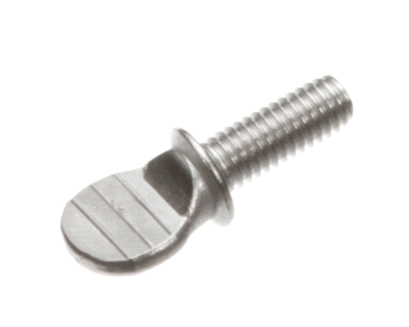 GLASTENDER PARTS Glastender 06001573 Thumbscrew Zinc For Pilaster Or Shelf - SKU GLA06001573