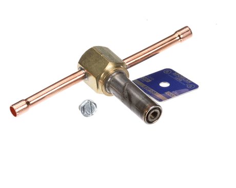 GLASTENDER PARTS Glastender 06001589 Ecr 3217 Check With Matt N Befrore Reord - SKU GLA06001589
