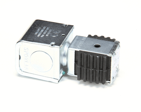 GLASTENDER PARTS Glastender 06001590 Solenoid Coil 120V For Remote Cooler - SKU GLA06001590