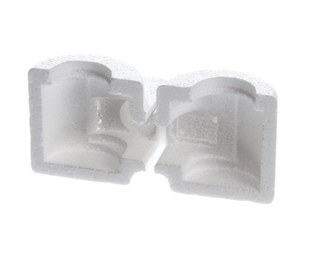 GLASTENDER PARTS Glastender 06001595 Insulation Set Of Two Pieces Fits Flui - SKU GLA06001595