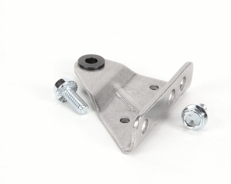 GLASTENDER PARTS Glastender 06001616 Bracket Hinge Cooler Door Bottom Lef - SKU GLA06001616