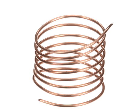 GLASTENDER PARTS Glastender 06001673 Capillary Tubing 48 X 0.036 (P - SKU GLA06001673