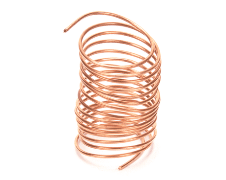 GLASTENDER PARTS Glastender 06001676 Tubing Capillary .049 X 84 - SKU GLA06001676