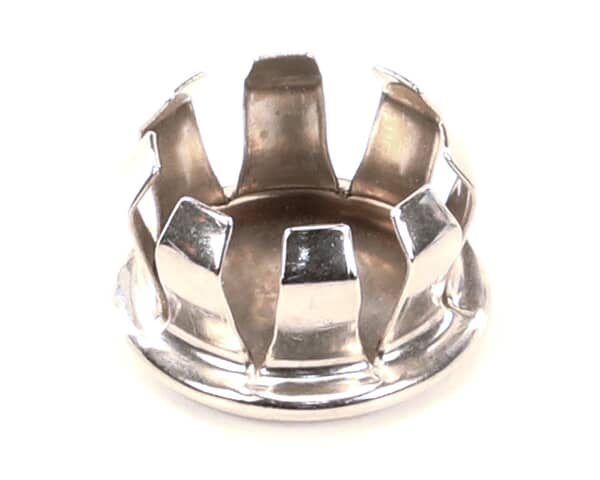 GLASTENDER 06001677 PLUG  FOR DOOR HANDLE  STAINLESS