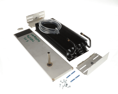 GLASTENDER PARTS Glastender 06003052 Evaporator Coil Replacement Kit Right ( - SKU GLA06003052