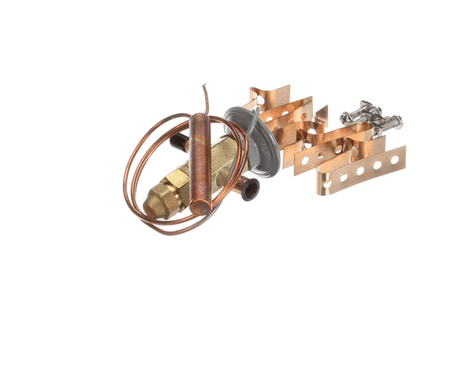 GLASTENDER PARTS Glastender 06003944 Valve Expanson TXV R22 1/4 X 3/8 Re - SKU GLA06003944