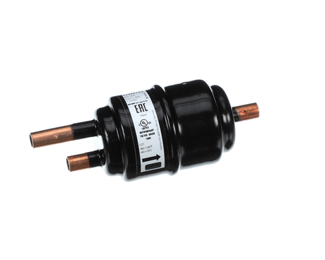 GLASTENDER PARTS Glastender 06004900 Filter Drier 2 Inlet Port - SKU GLA06004900