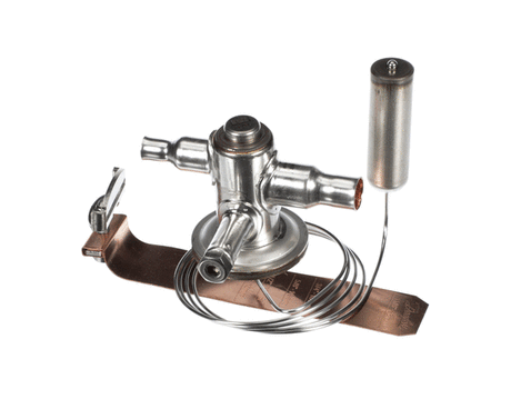GLASTENDER PARTS Glastender 06006096 Valve Expansion R134A 1/6 Ton Capacit - SKU GLA06006096