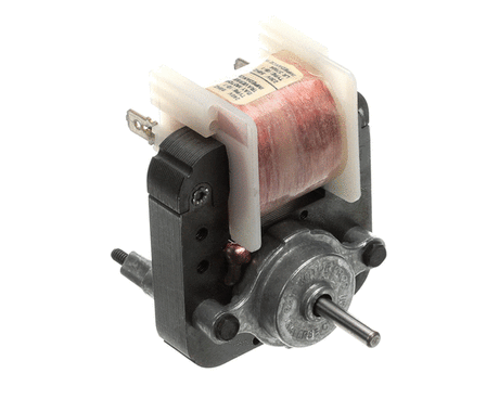GLASTENDER PARTS Glastender 06006101 Motor Evaporator Fan 220 Vol - SKU GLA06006101