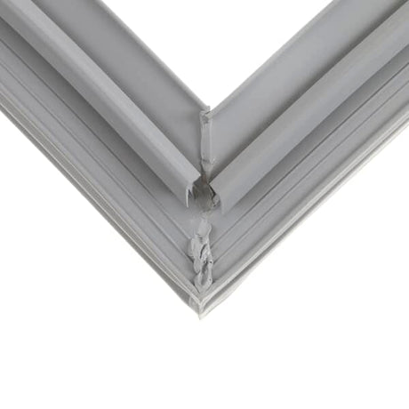 GLASTENDER PARTS Glastender 06006106 Gasket Door Gray LP 20 Door Opening - SKU GLA06006106