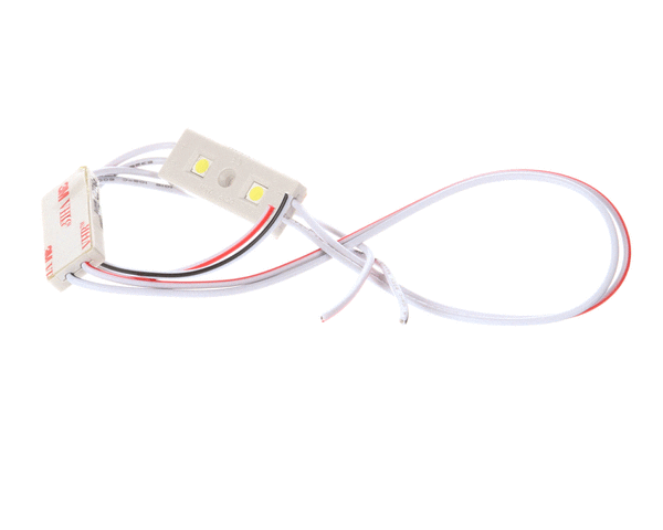 GLASTENDER 06006108 LED LIGHT STRIP  2 LIGHTS @ 14 LONG  STA