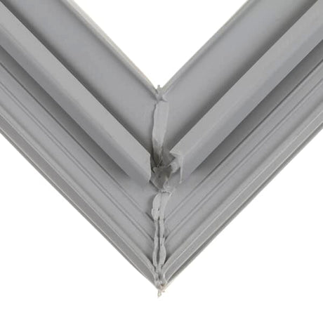 GLASTENDER PARTS Glastender 06006178 Gasket Door Gray Bp 16 Door Opening - SKU GLA06006178