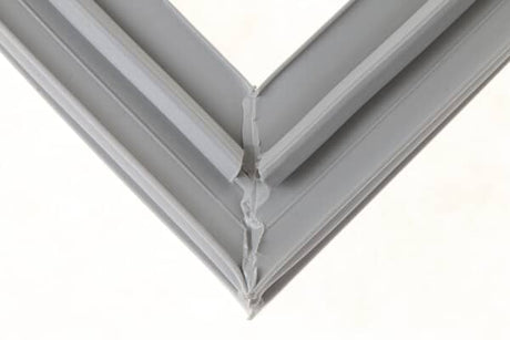GLASTENDER PARTS Glastender 06006254 Door Glass Stainless Bb E/ - SKU GLA06006254