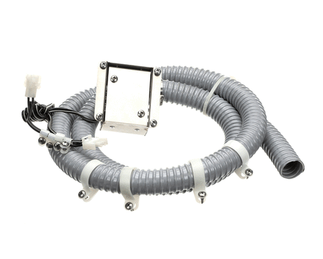 GLASTENDER PARTS Glastender 06007067 Tower Cooling Kit Blower Motor 12V DC - SKU GLA06007067