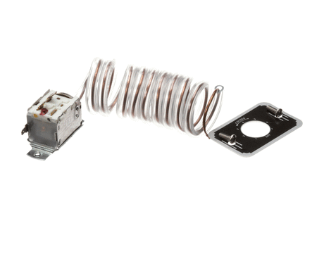GLASTENDER PARTS Glastender 06007340 Thermostat Replacement 37^ - 61^ White - SKU GLA06007340