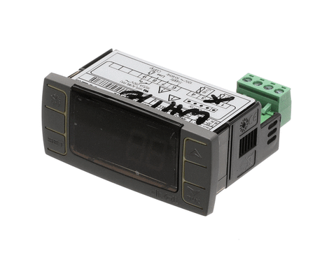 GLASTENDER PARTS Glastender 06007477 Thermostat LED Display Range 50-55 Deg - SKU GLA06007477