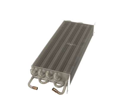 GLASTENDER PARTS Glastender 06009143 Coil Evaporator 12 X 5 - SKU GLA06009143