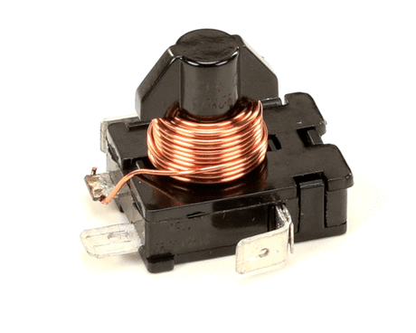 GLASTENDER PARTS Glastender 06009279 Relay Compressor R134A 115V Embraco - SKU GLA06009279