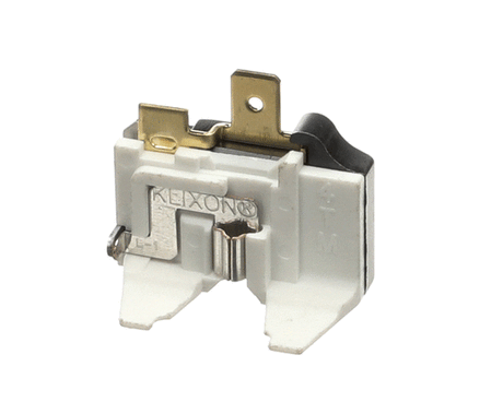GLASTENDER PARTS Glastender 06009287 Overload Compressor R134A 115V Embra - SKU GLA06009287