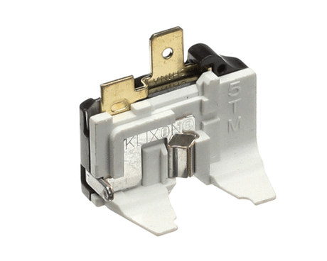 GLASTENDER PARTS Glastender 06009289 Overload Compressor R134A 115V Embra - SKU GLA06009289