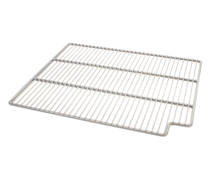 GLASTENDER PARTS Glastender 06009328 Shelf Gray 17-3/8 X 21-9/16 Fv Left - SKU GLA06009328