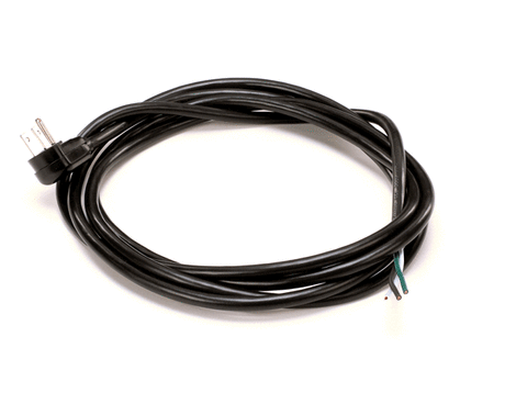 GLASTENDER PARTS Glastender 06009527 Power Cord Exterior 132 Long - SKU GLA06009527