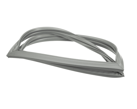 GLASTENDER PARTS Glastender 06009833 Gasket Drawer Gray Bp 20 Door Openin - SKU GLA06009833