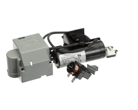 GLASTENDER PARTS Glastender 06010201 Electrical Kit FFU80HAX 115-127V Embrac - SKU GLA06010201