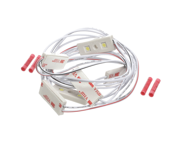 GLASTENDER PARTS Glastender 06010741 LED Replacement Kit 3 Door Standard (F - SKU GLA06010741