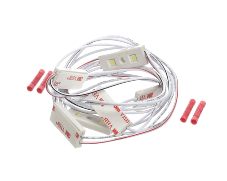 GLASTENDER PARTS Glastender 06010741 LED Replacement Kit 3 Door Standard (F - SKU GLA06010741