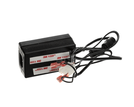 GLASTENDER PARTS Glastender 06010894 Power Supply Kit LED Light (March 2017 - SKU GLA06010894