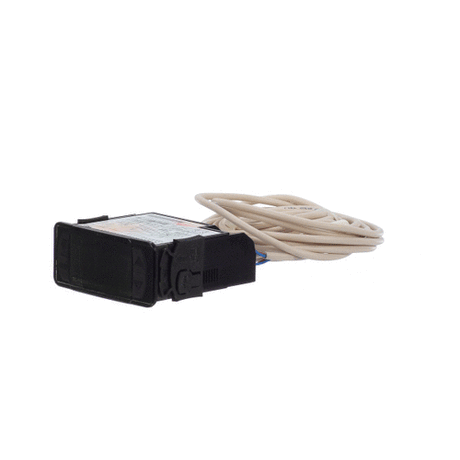 GLASTENDER PARTS Glastender 06011057 Thermostat LED With Probes Preset To - SKU GLA06011057