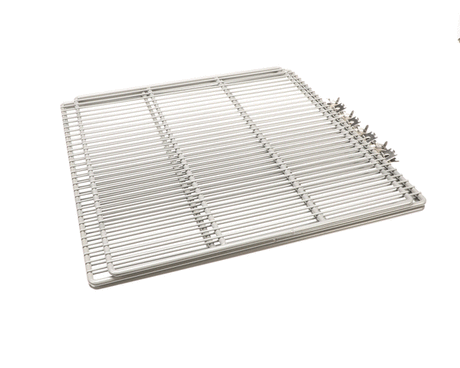 GLASTENDER PARTS Glastender 06011100 Shelf Kit Bp 20 Door Opening Single D - SKU GLA06011100